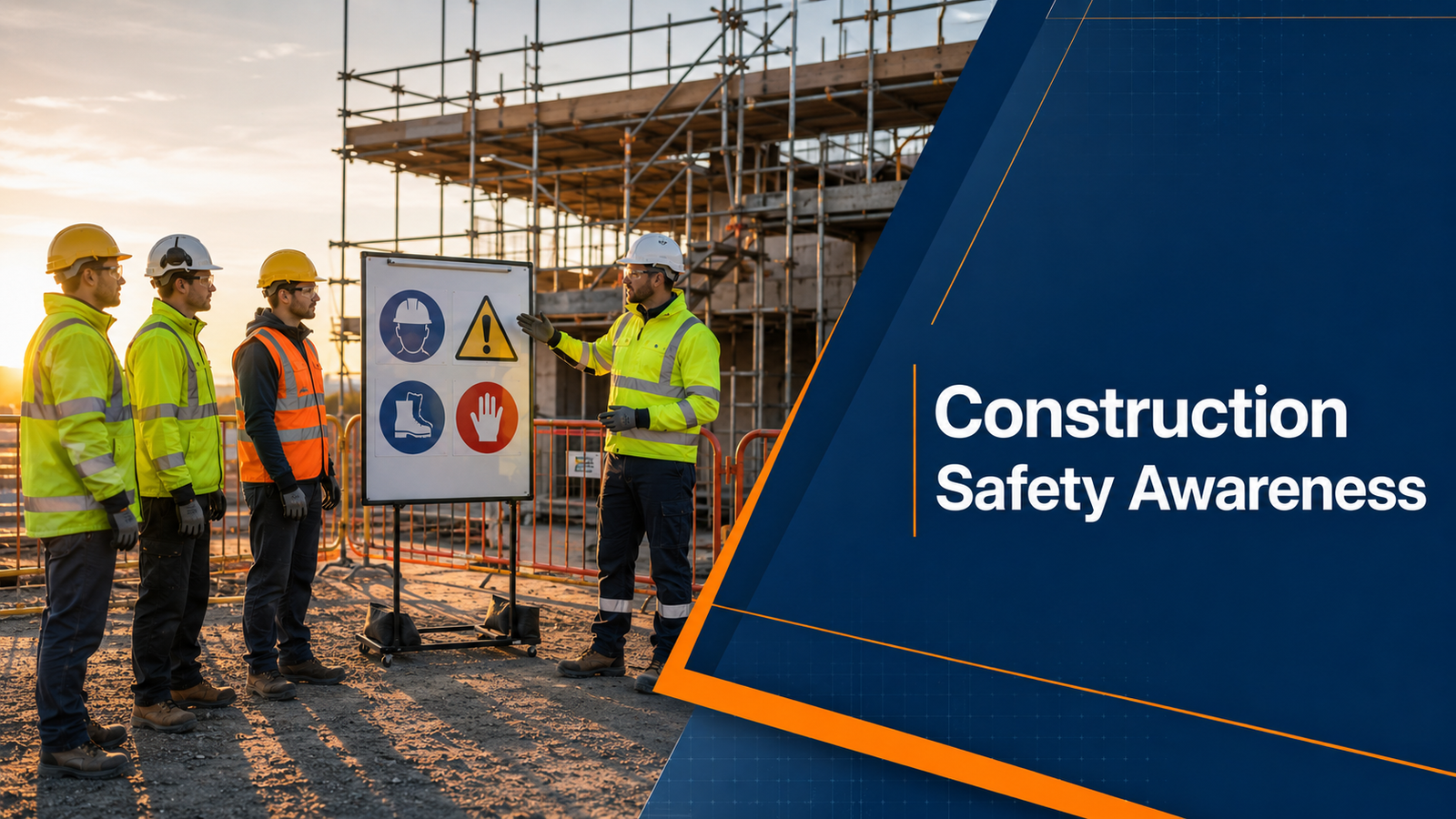 Construction Safety Awareness
