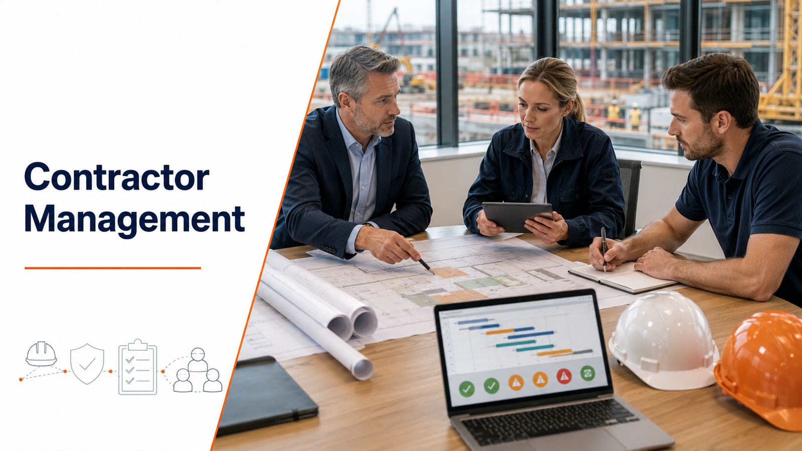 Contractor Management