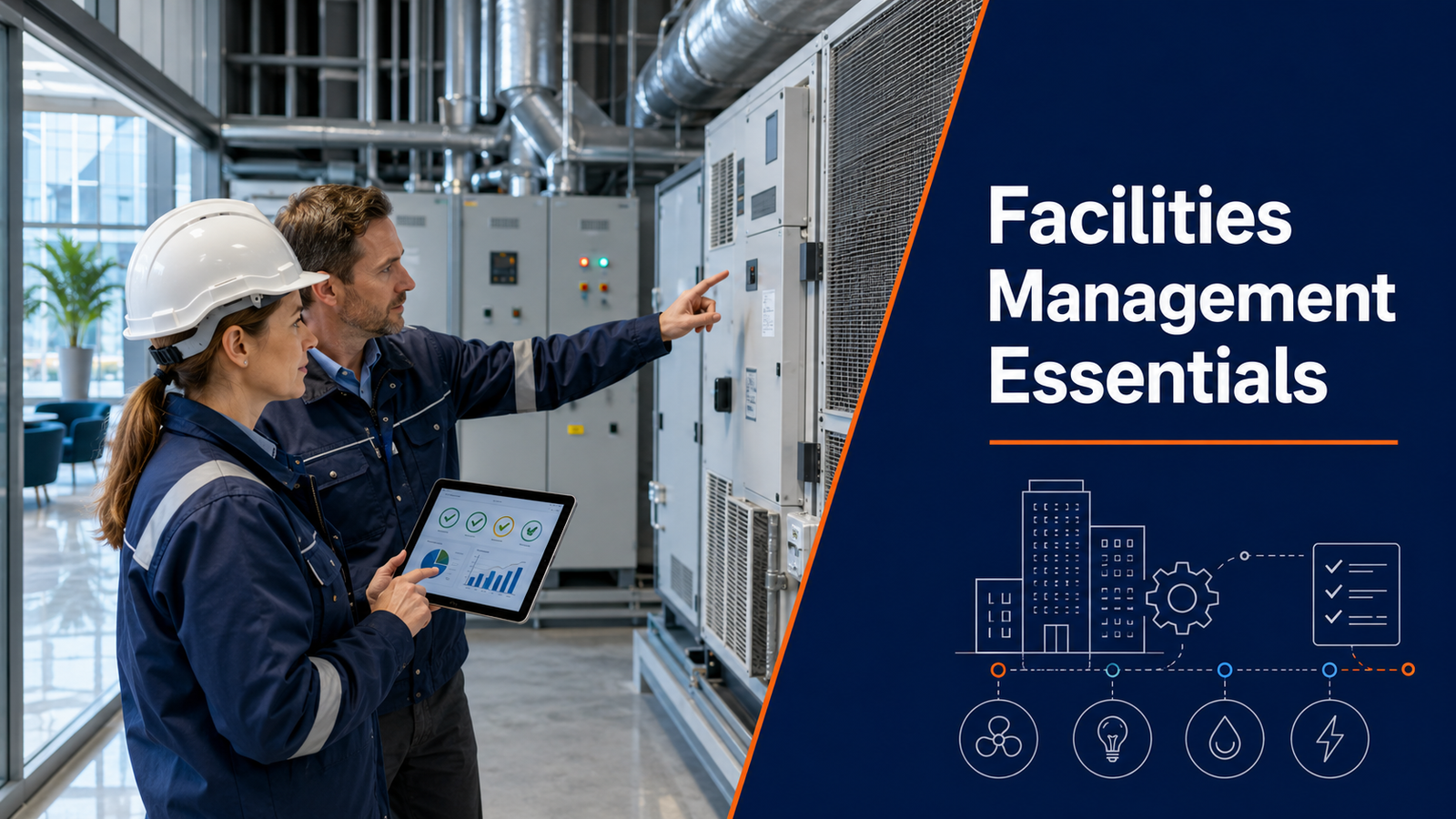 Facilities Management Essentials