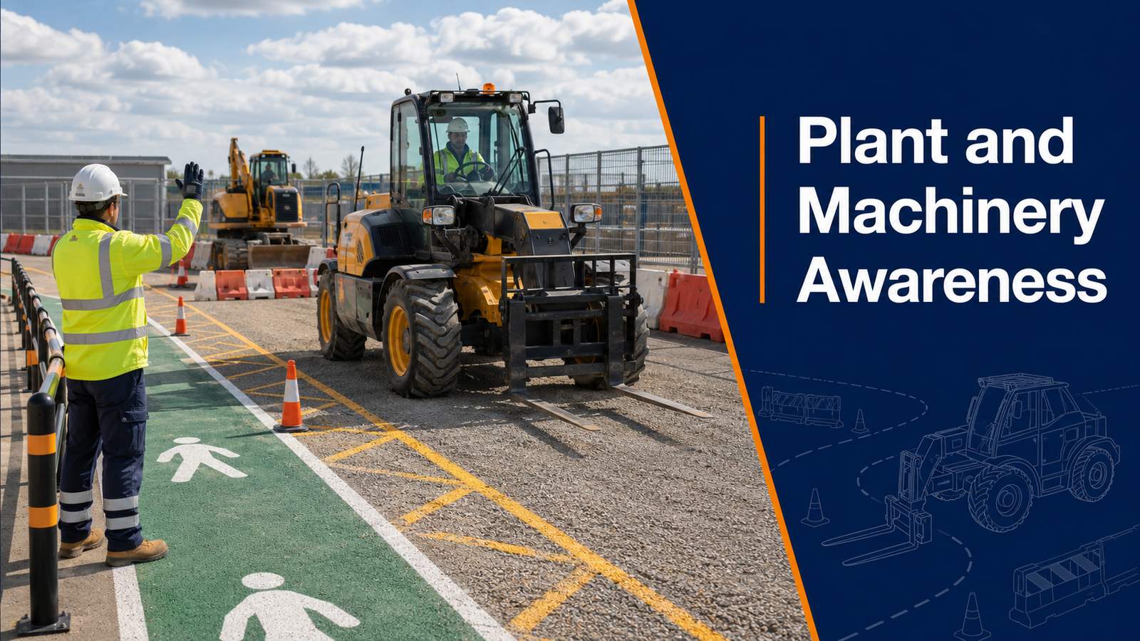 Plant and Machinery Awareness