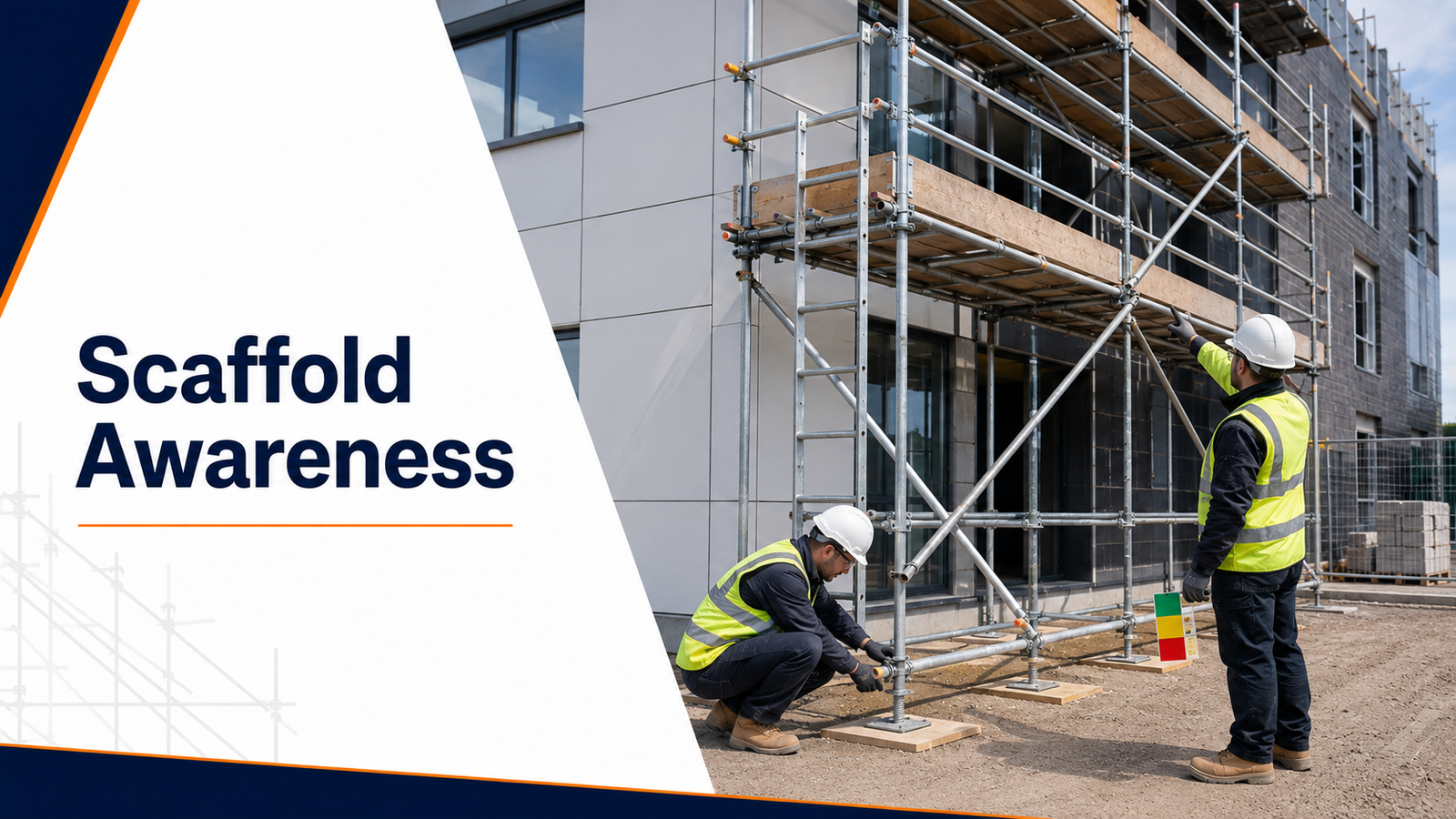 Scaffold Awareness