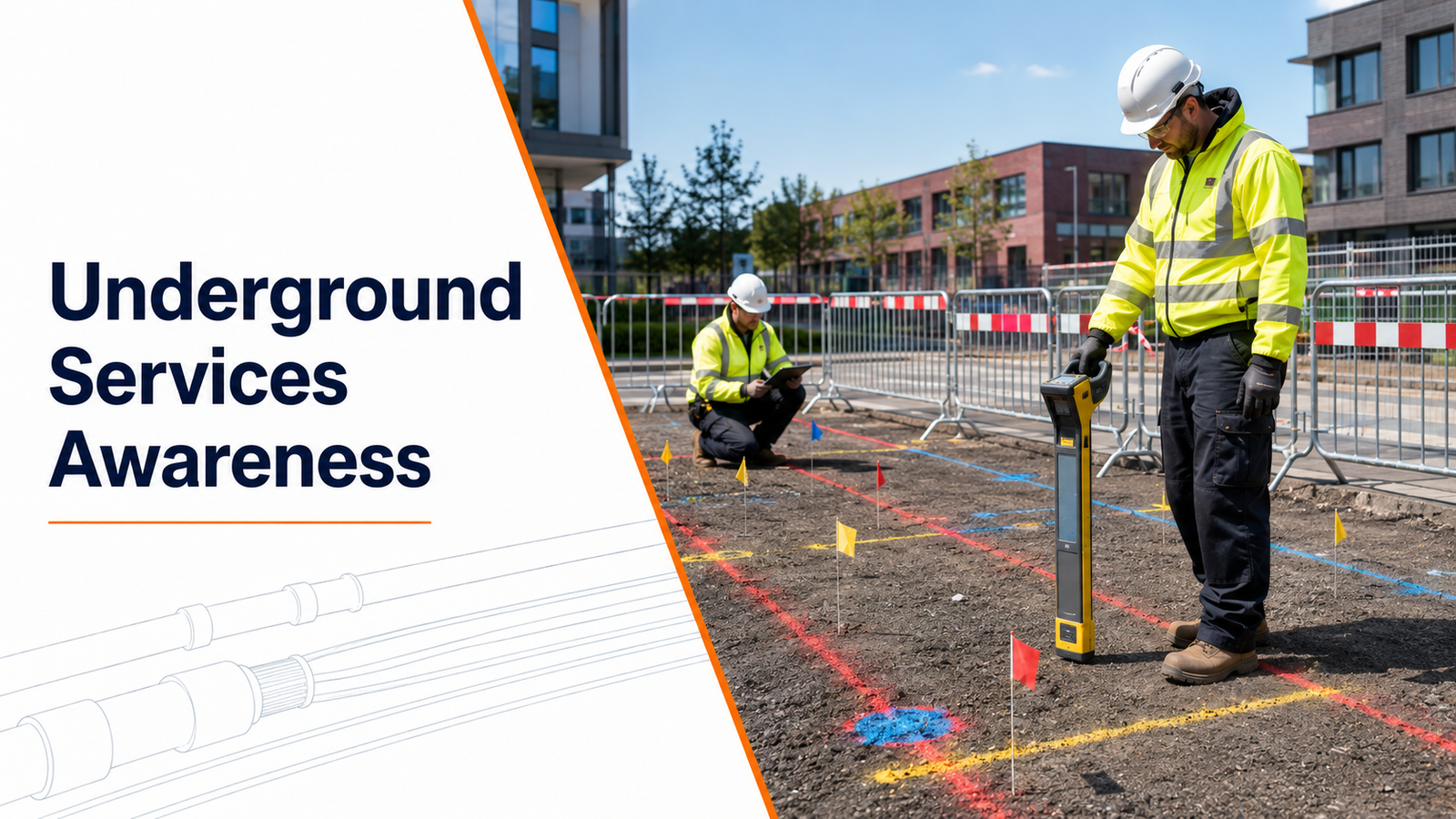Underground Services Awareness