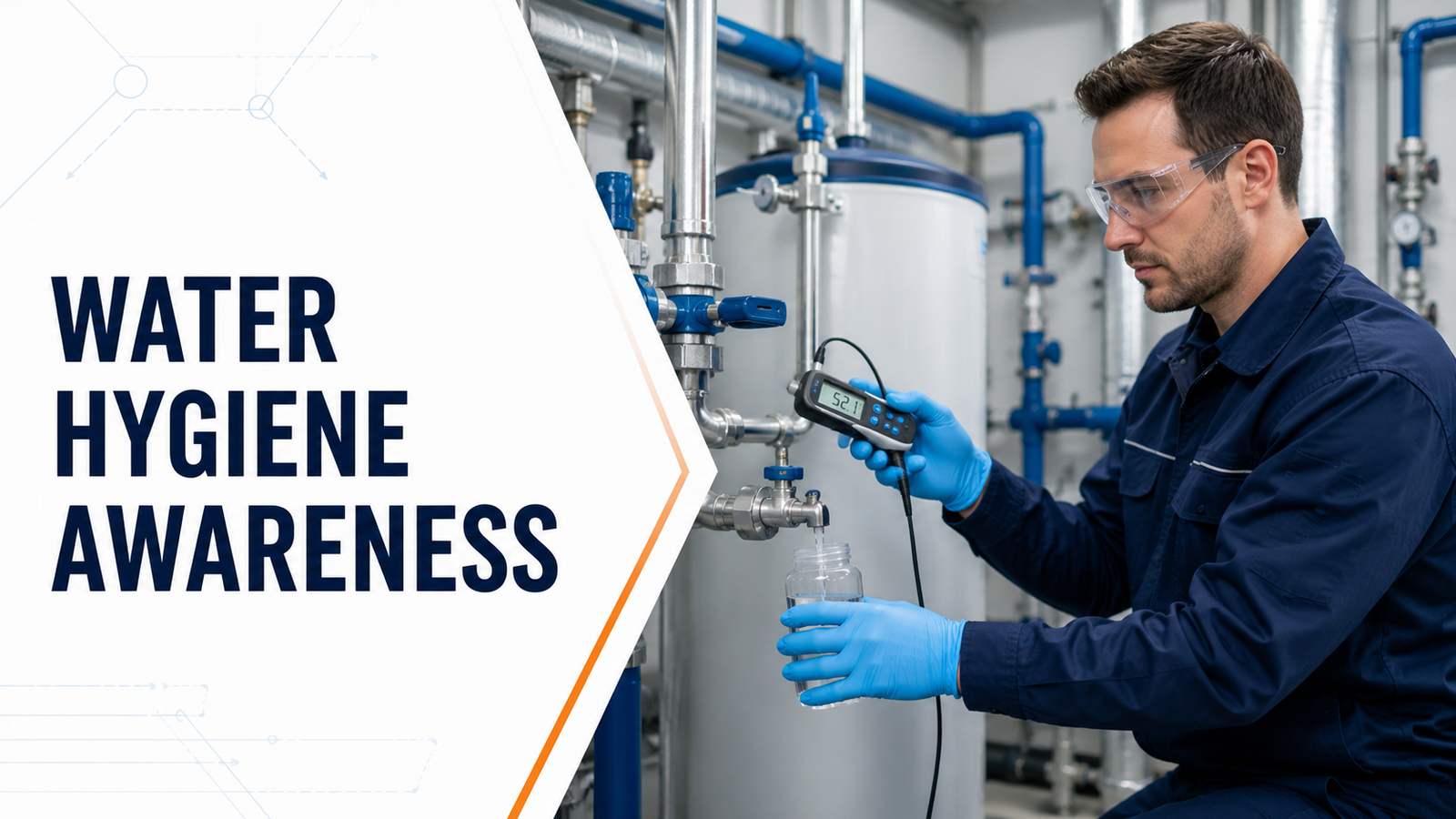 Water Hygiene Awareness