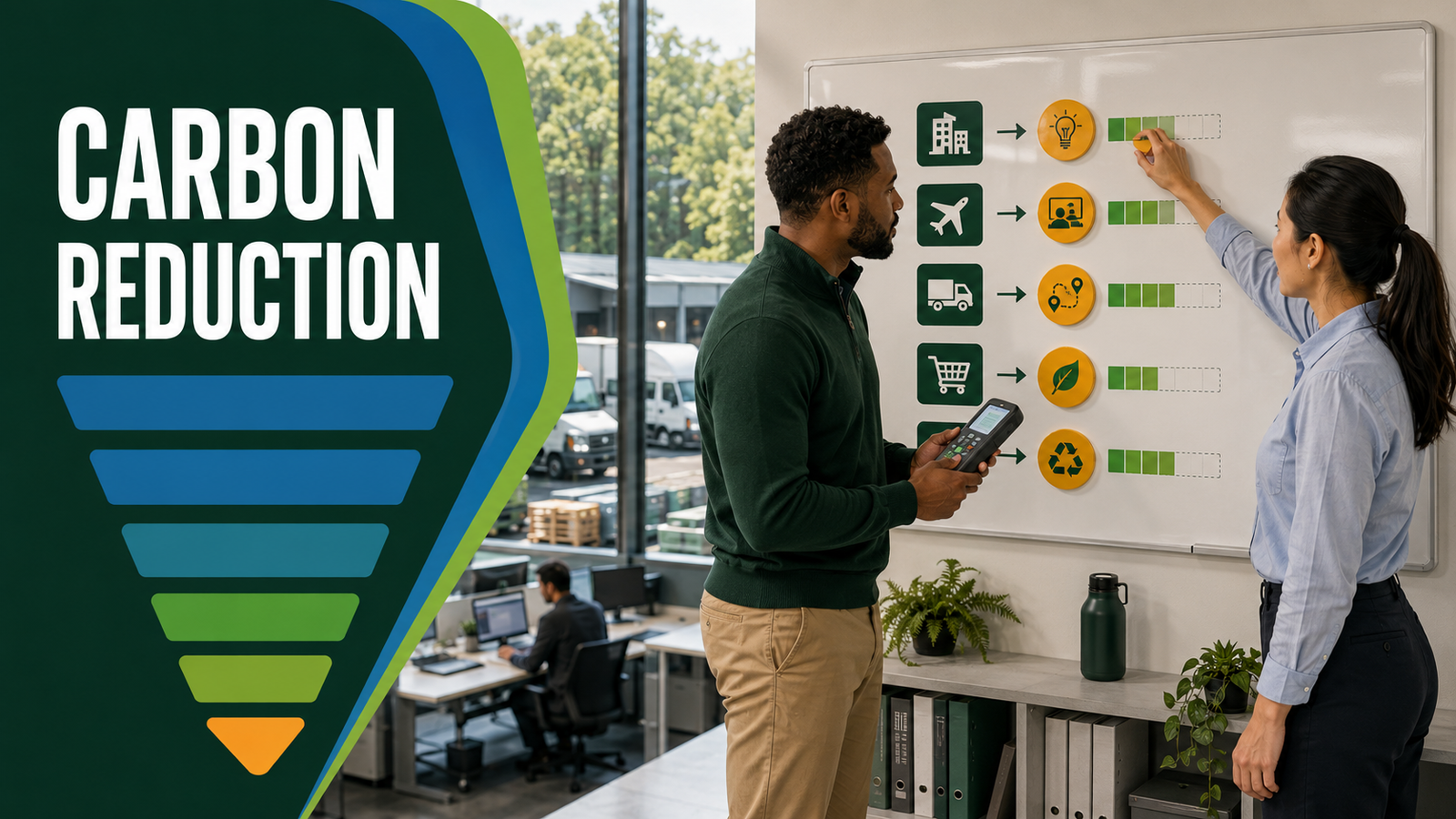 Carbon Reduction