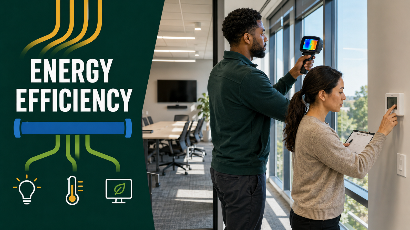 Energy Efficiency