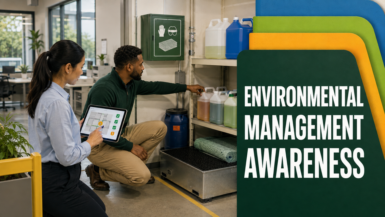 Environmental Management Awareness