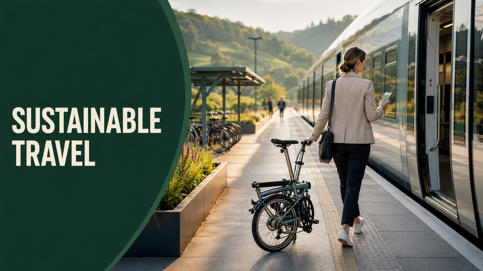 Sustainable Travel