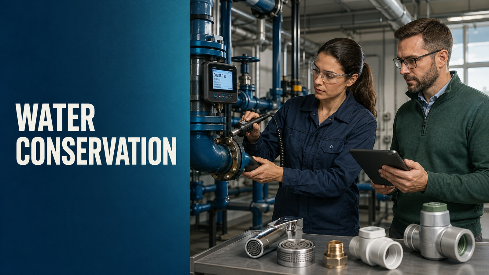 Water Conservation
