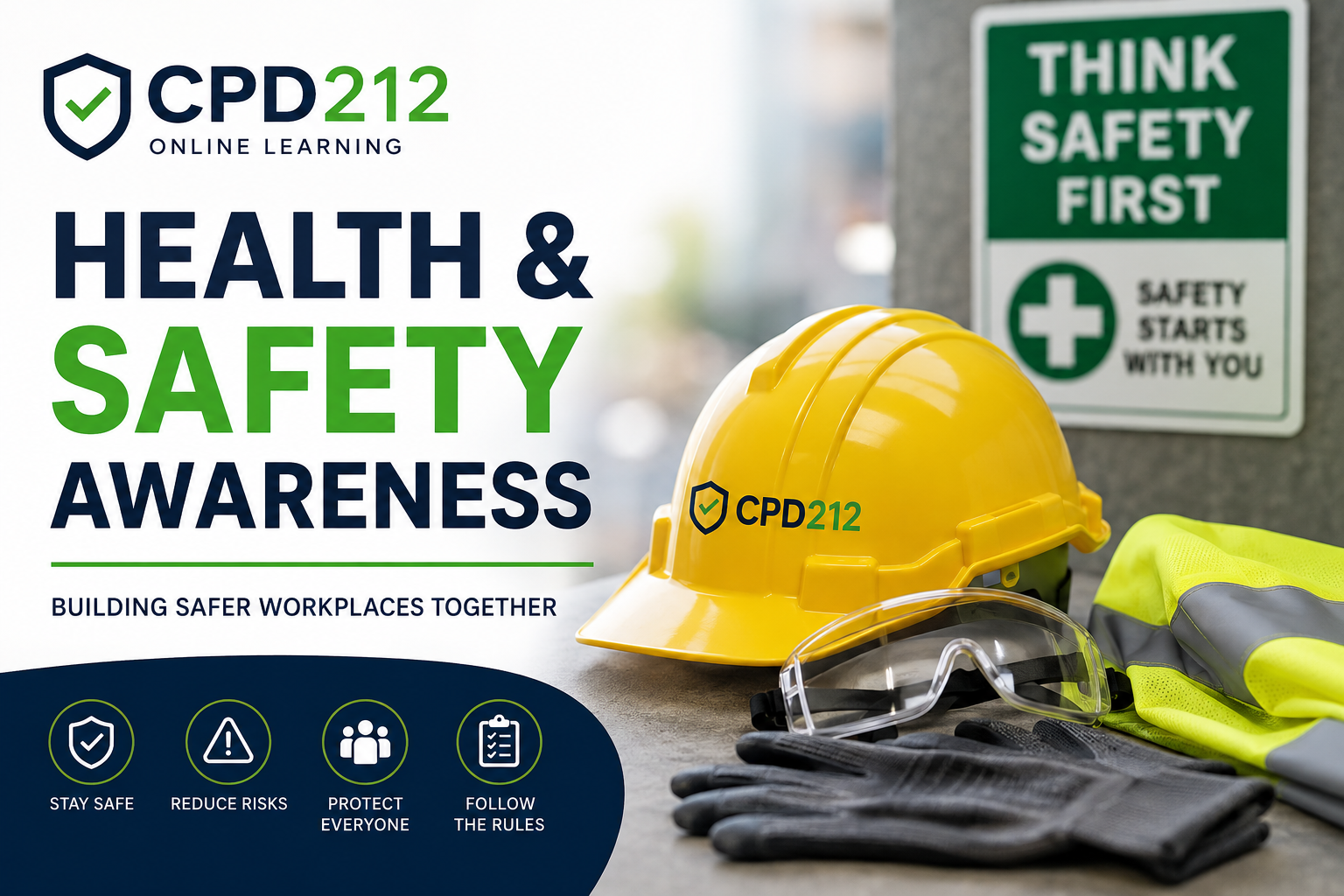 Health and Safety Awareness