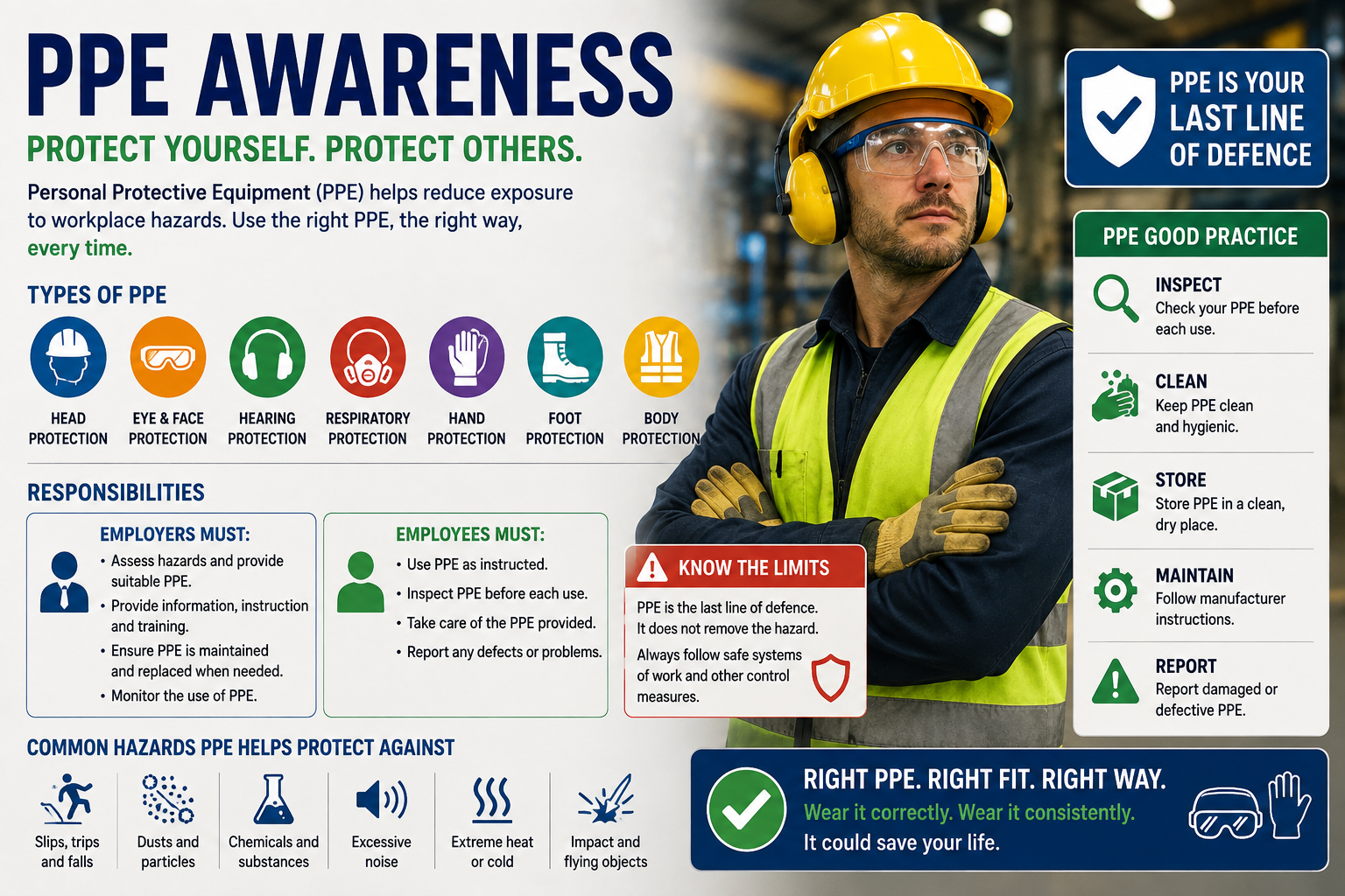 PPE Awareness