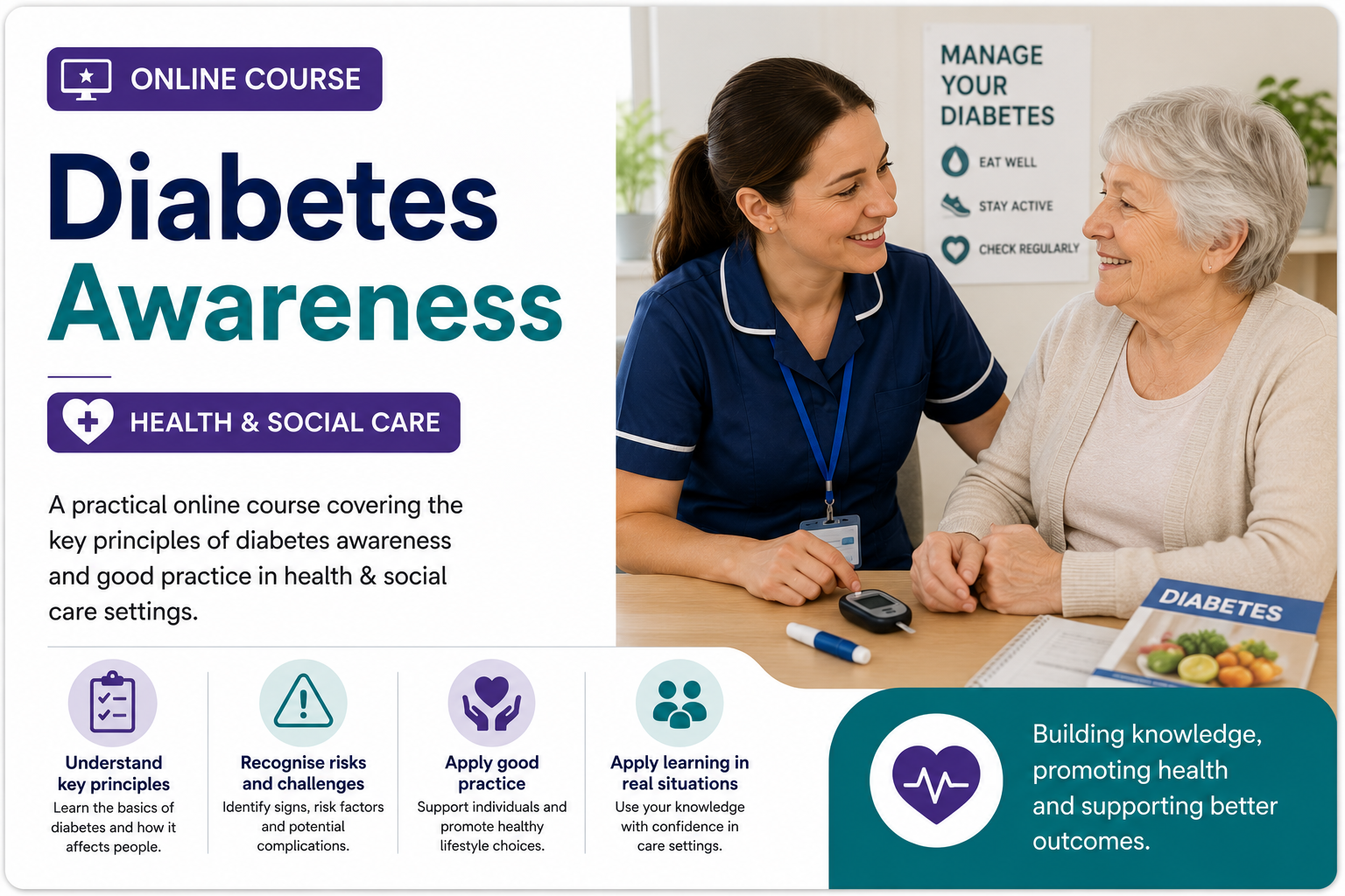 Diabetes Awareness