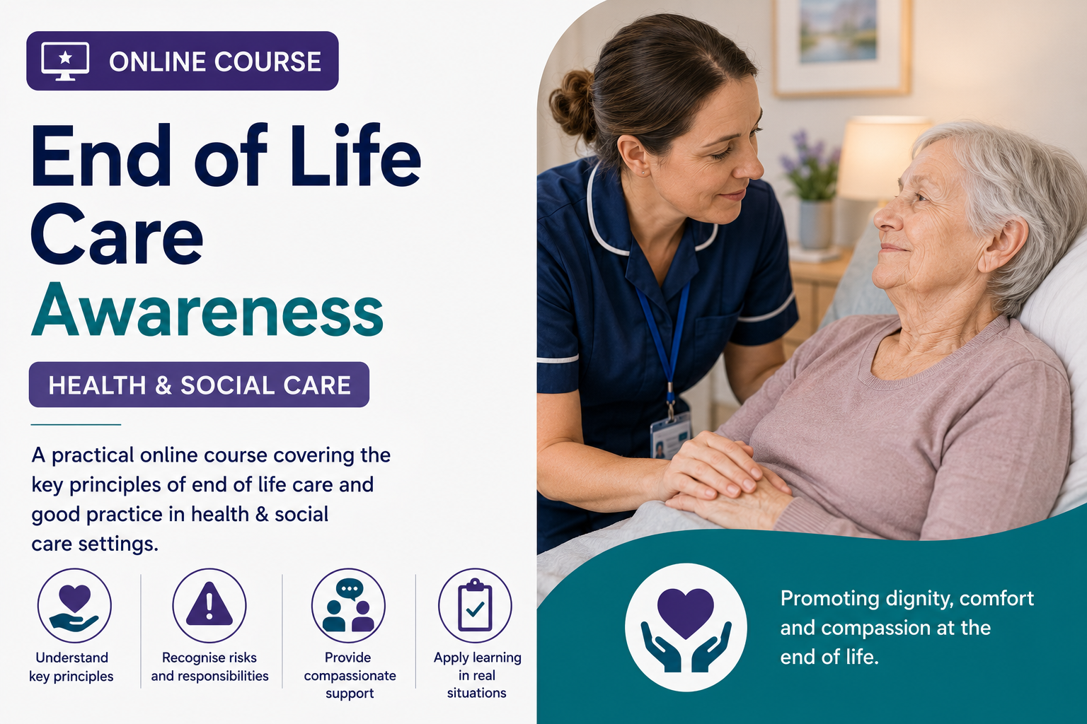 End of Life Care Awareness