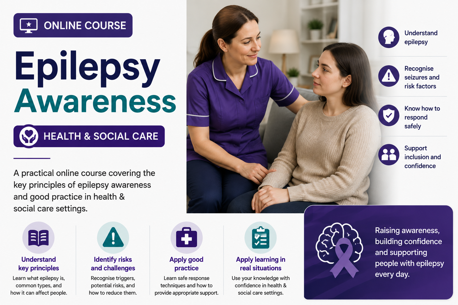 Epilepsy Awareness