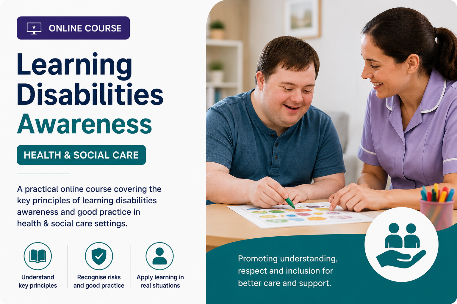 Learning Disabilities Awareness