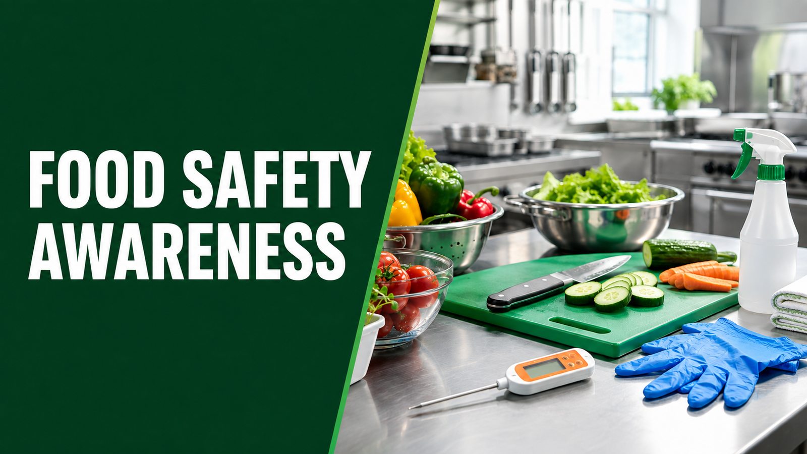 Food Safety Awareness