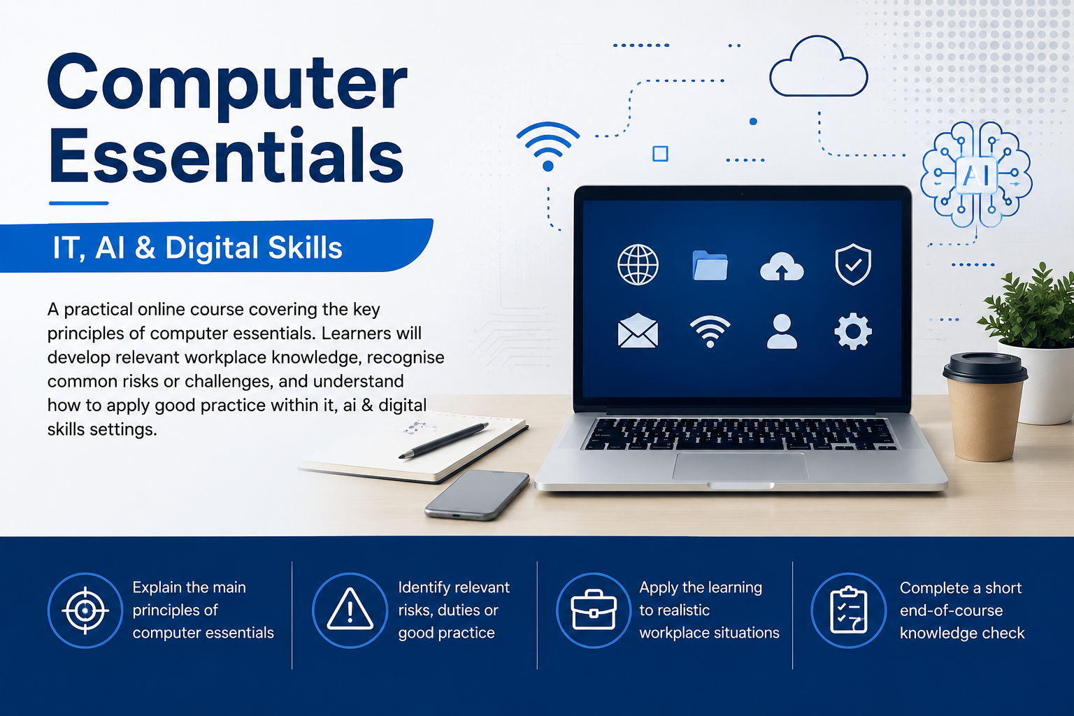 Computer Essentials