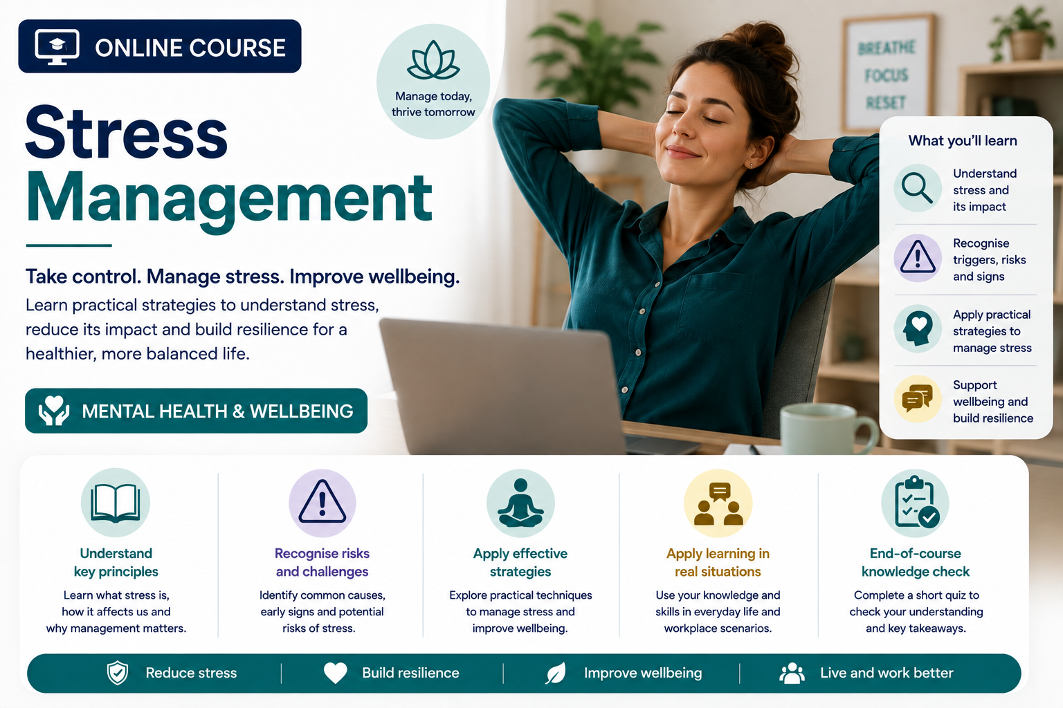 Stress Management