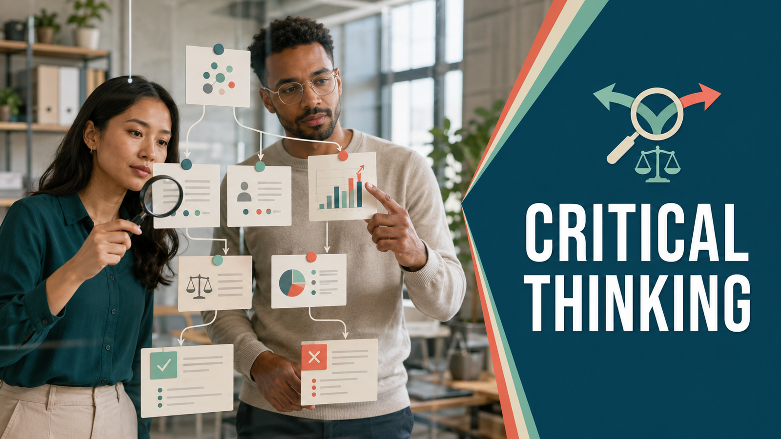 Critical Thinking