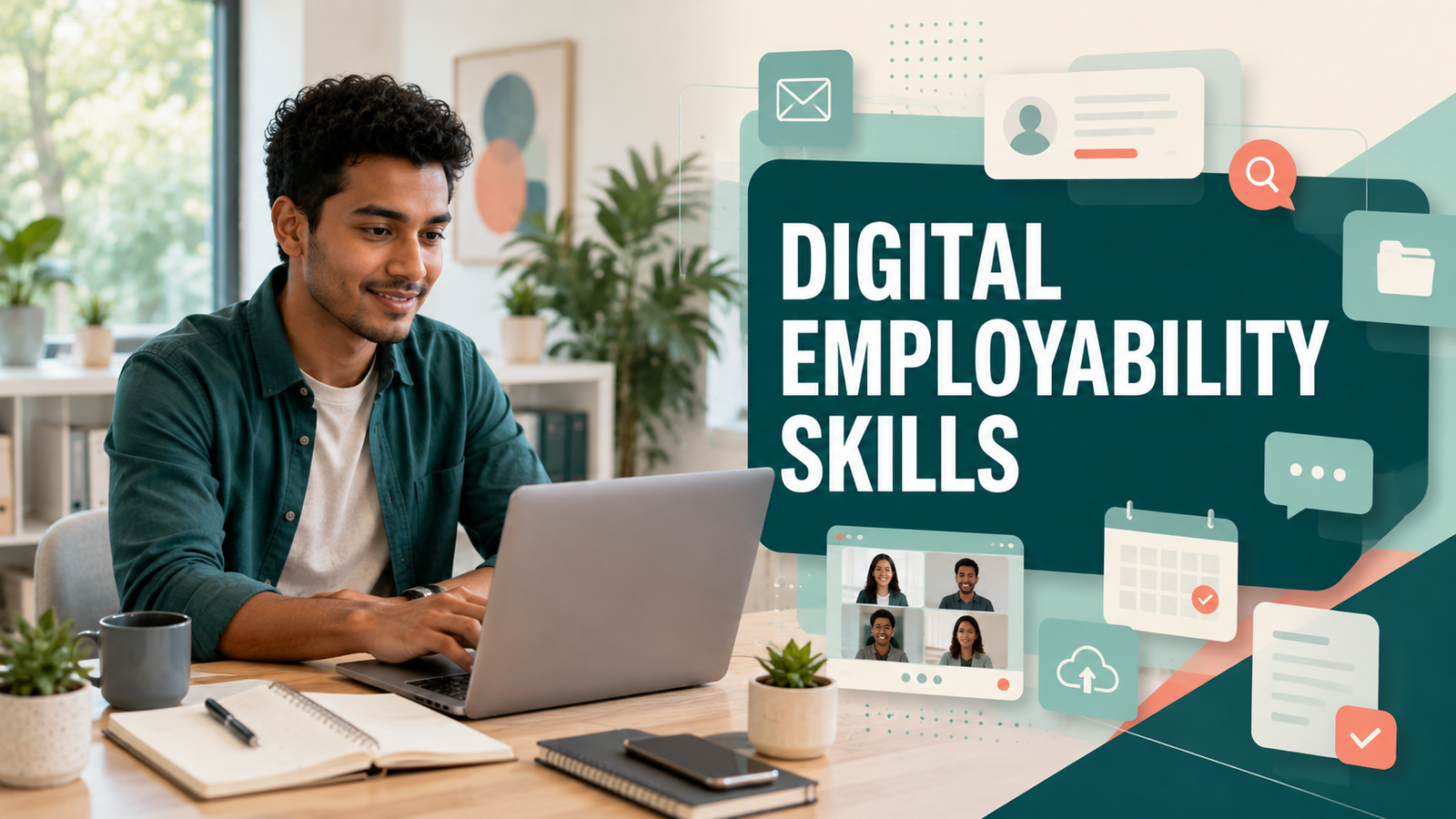 Digital Employability Skills