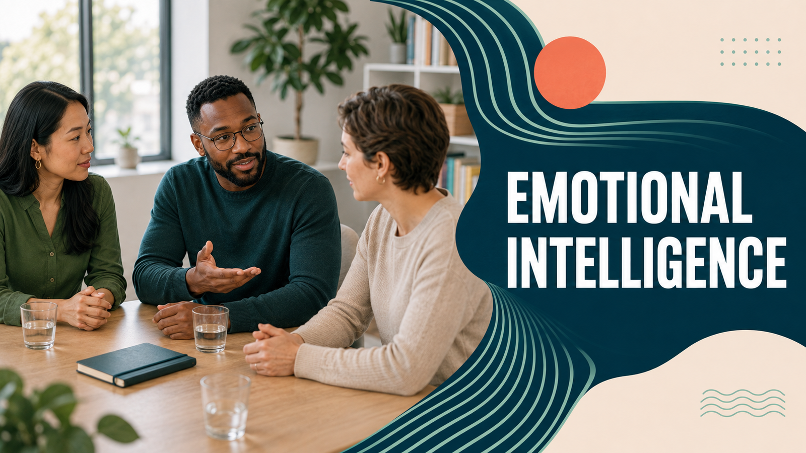 Emotional Intelligence