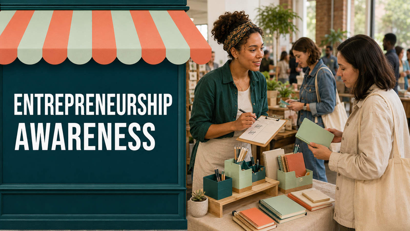 Entrepreneurship Awareness