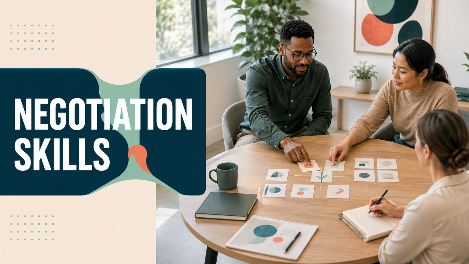 Negotiation Skills