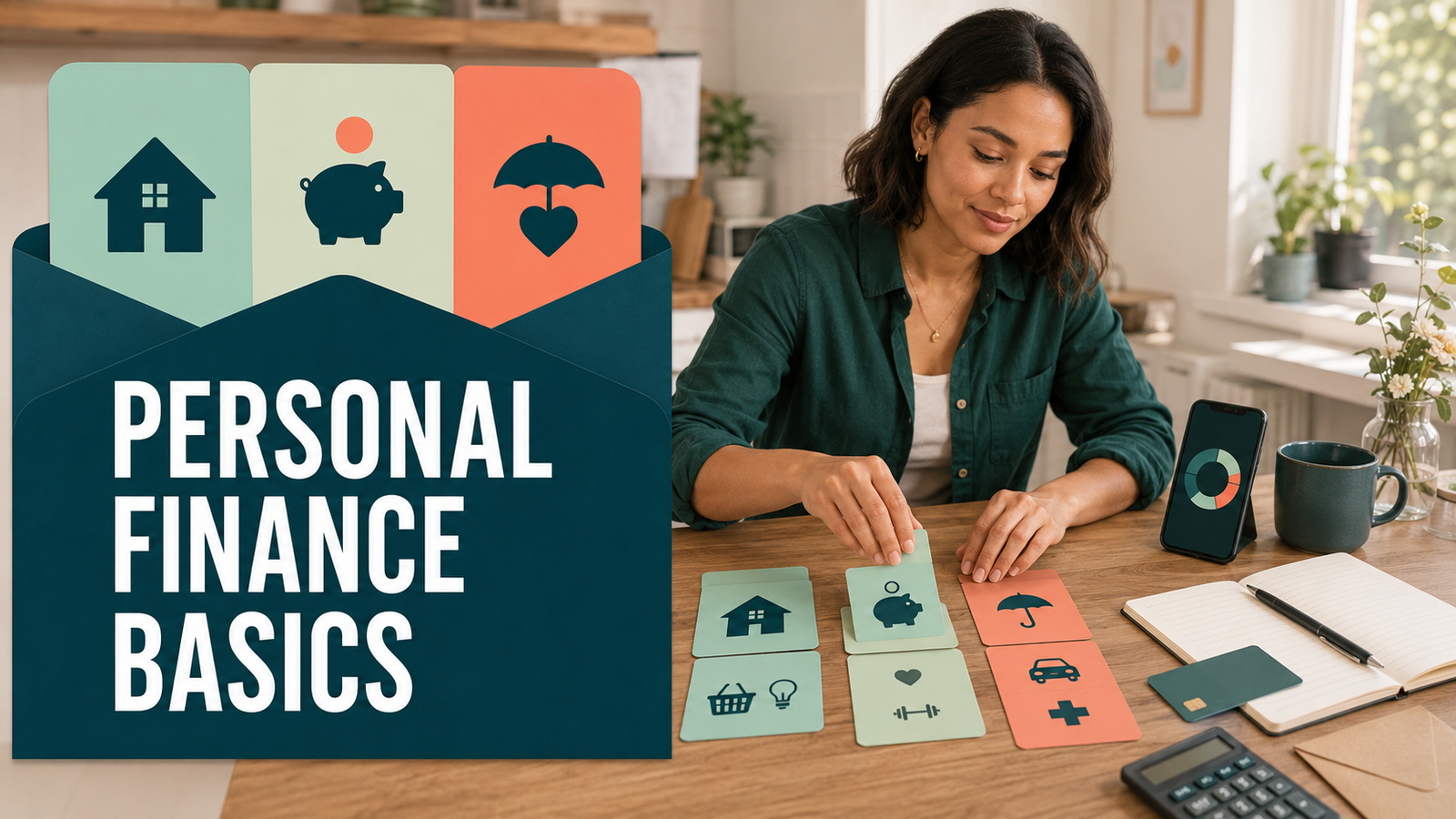 Personal Finance Basics