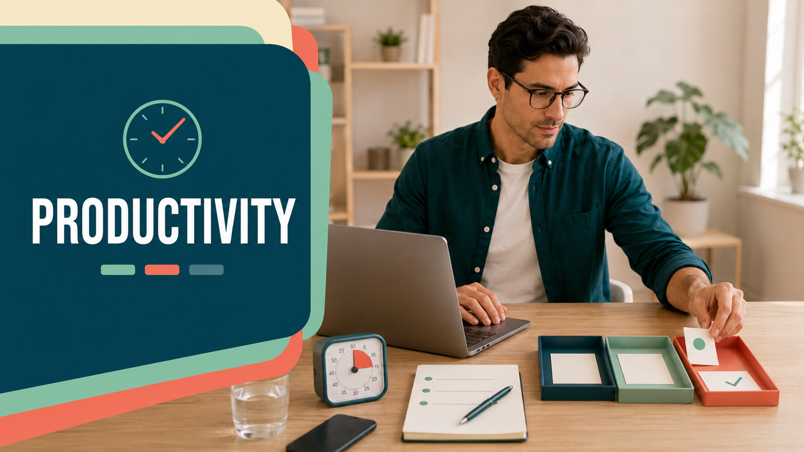 Productivity