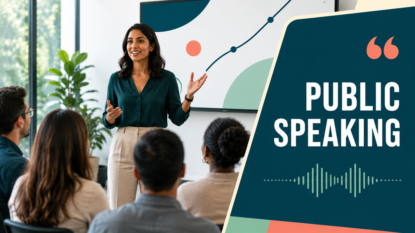 Public Speaking