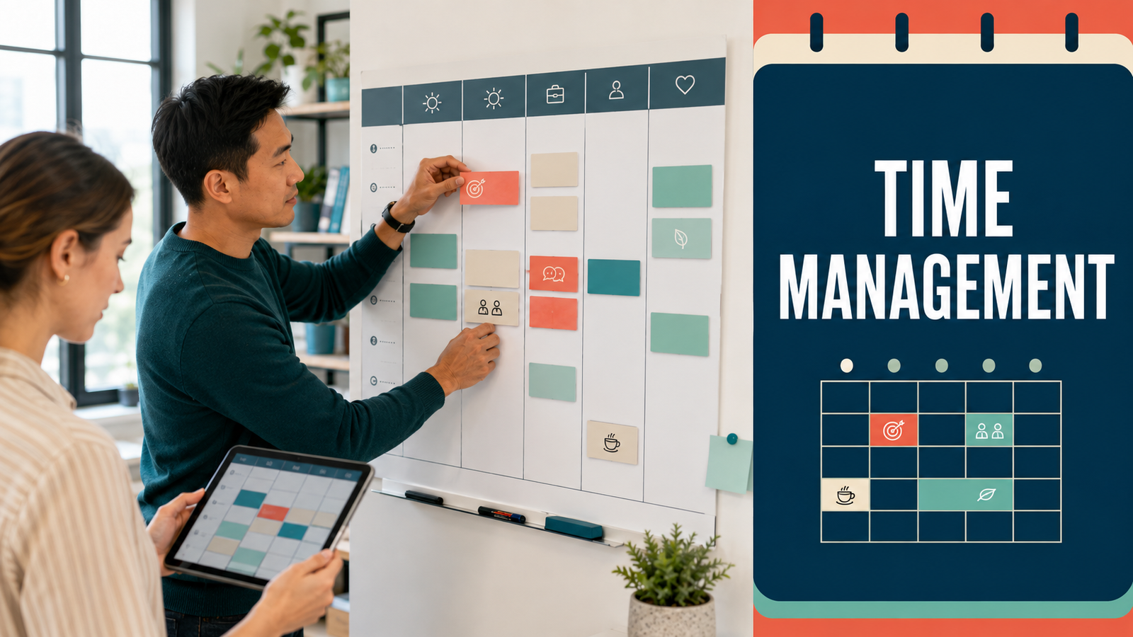 Time Management