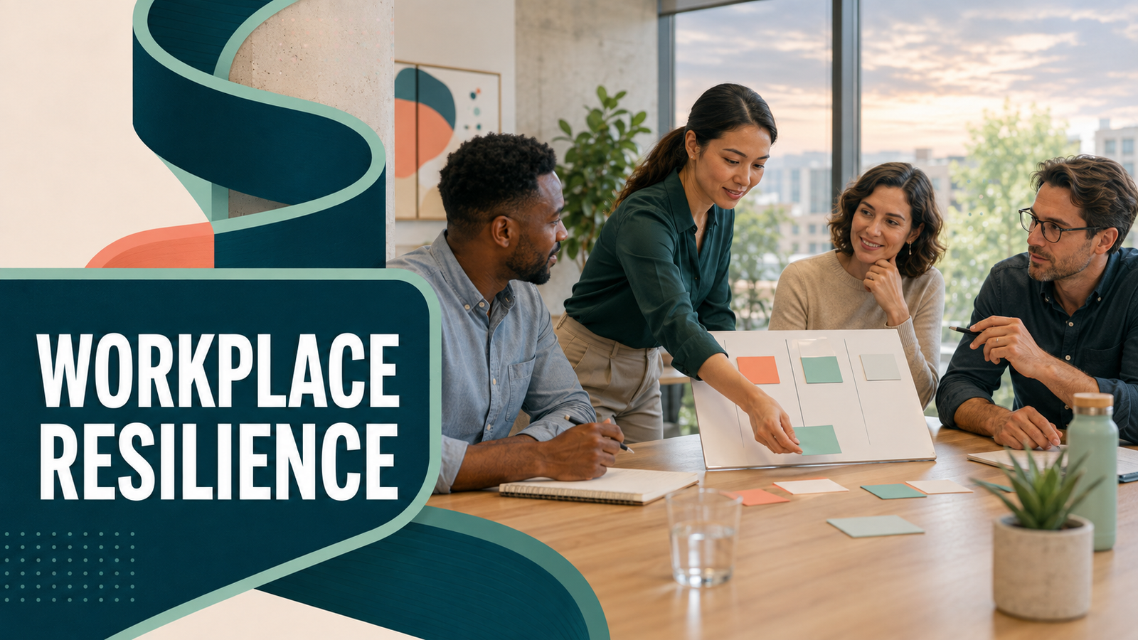 Workplace Resilience
