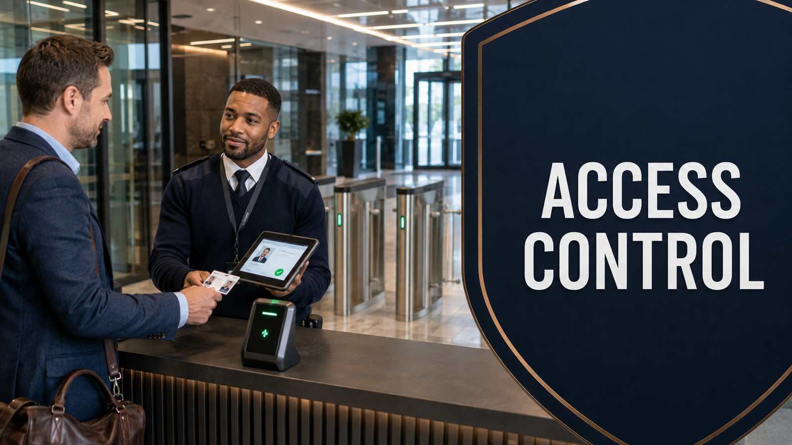 Access Control