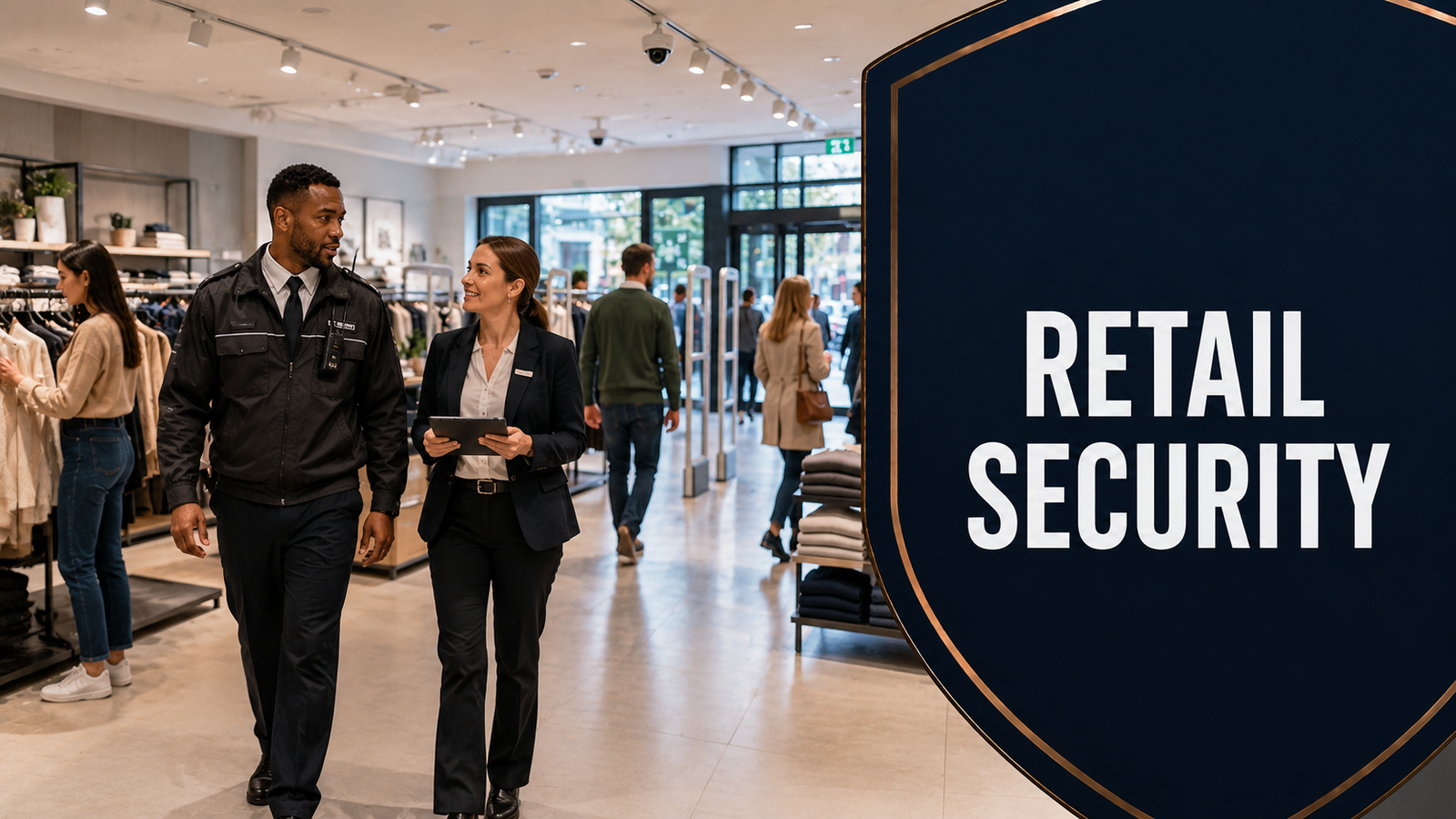 Retail Security