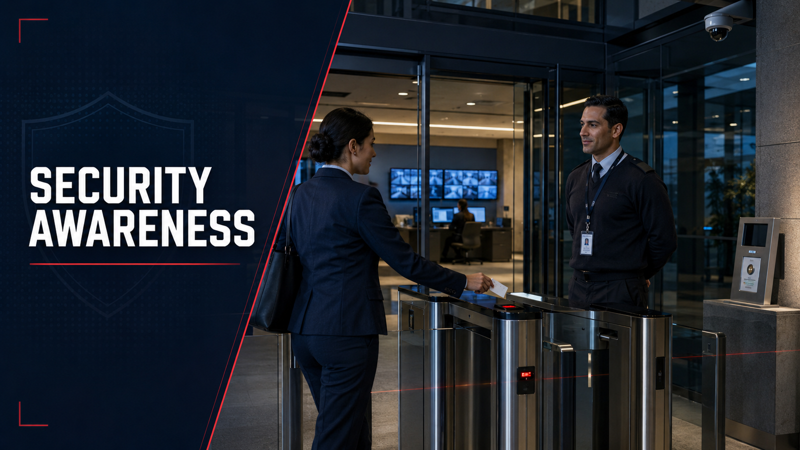 Security Awareness