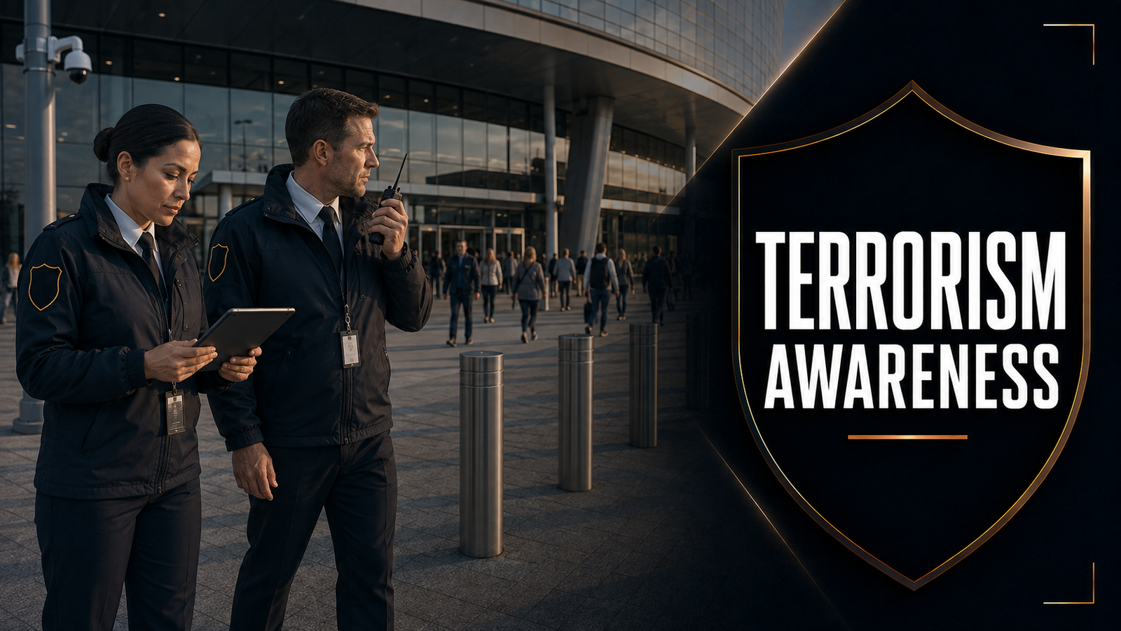 Terrorism Awareness