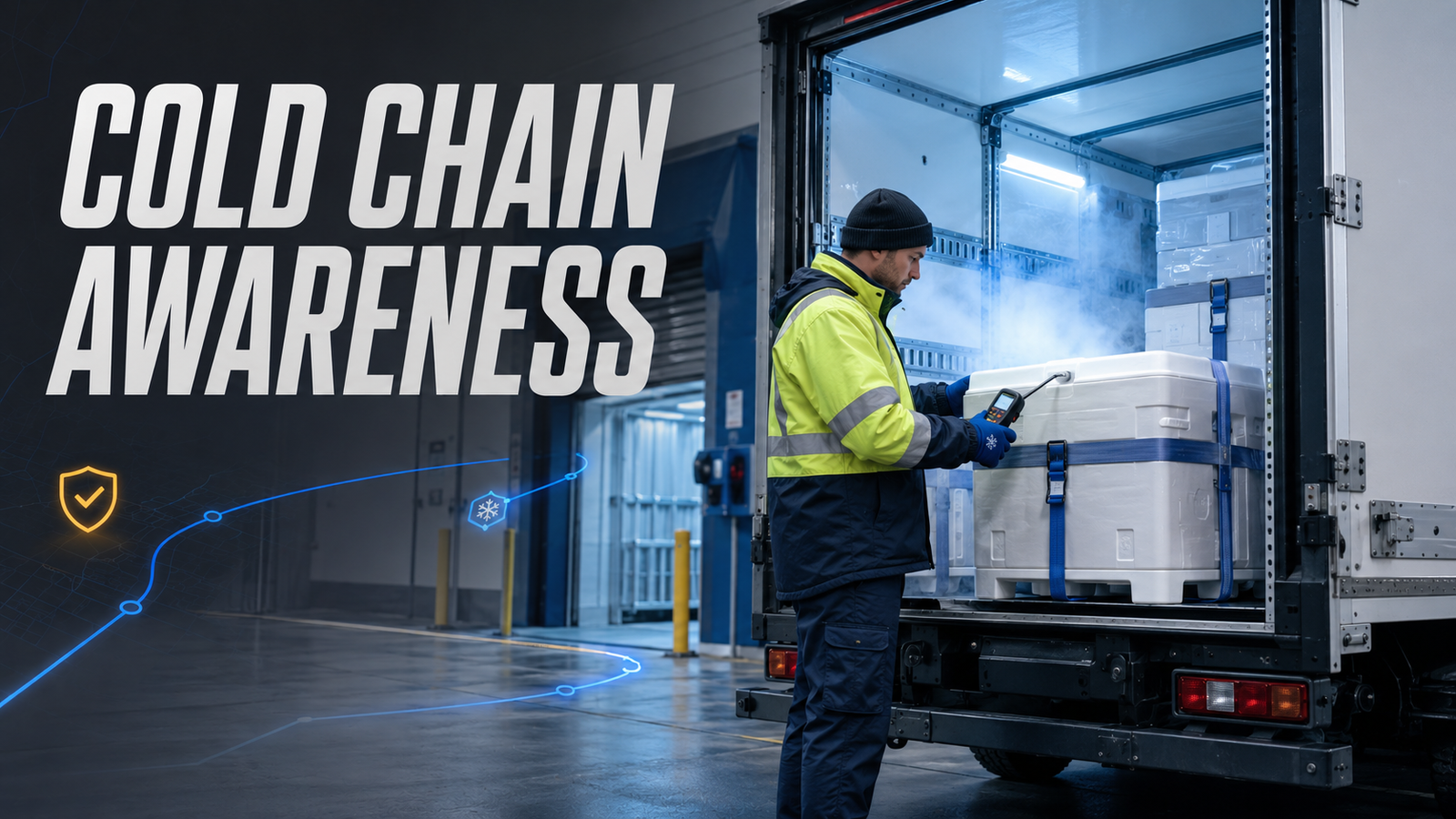 Cold Chain Awareness