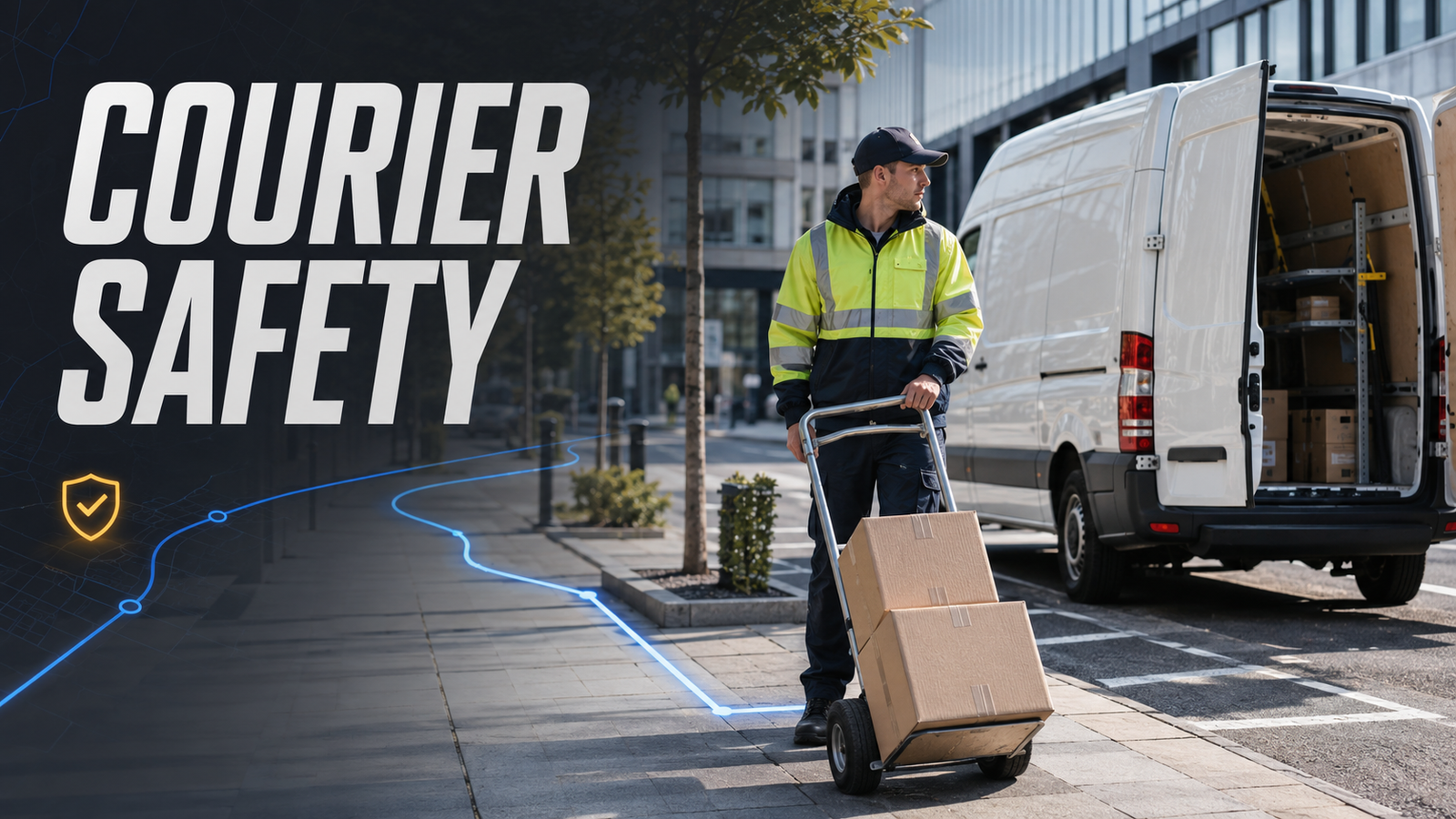 Courier Safety