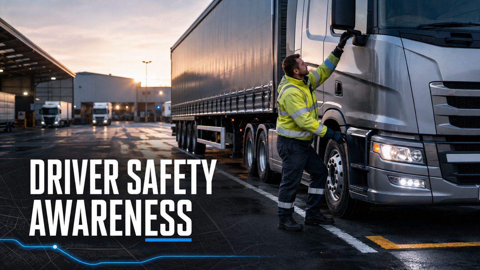 Driver Safety Awareness