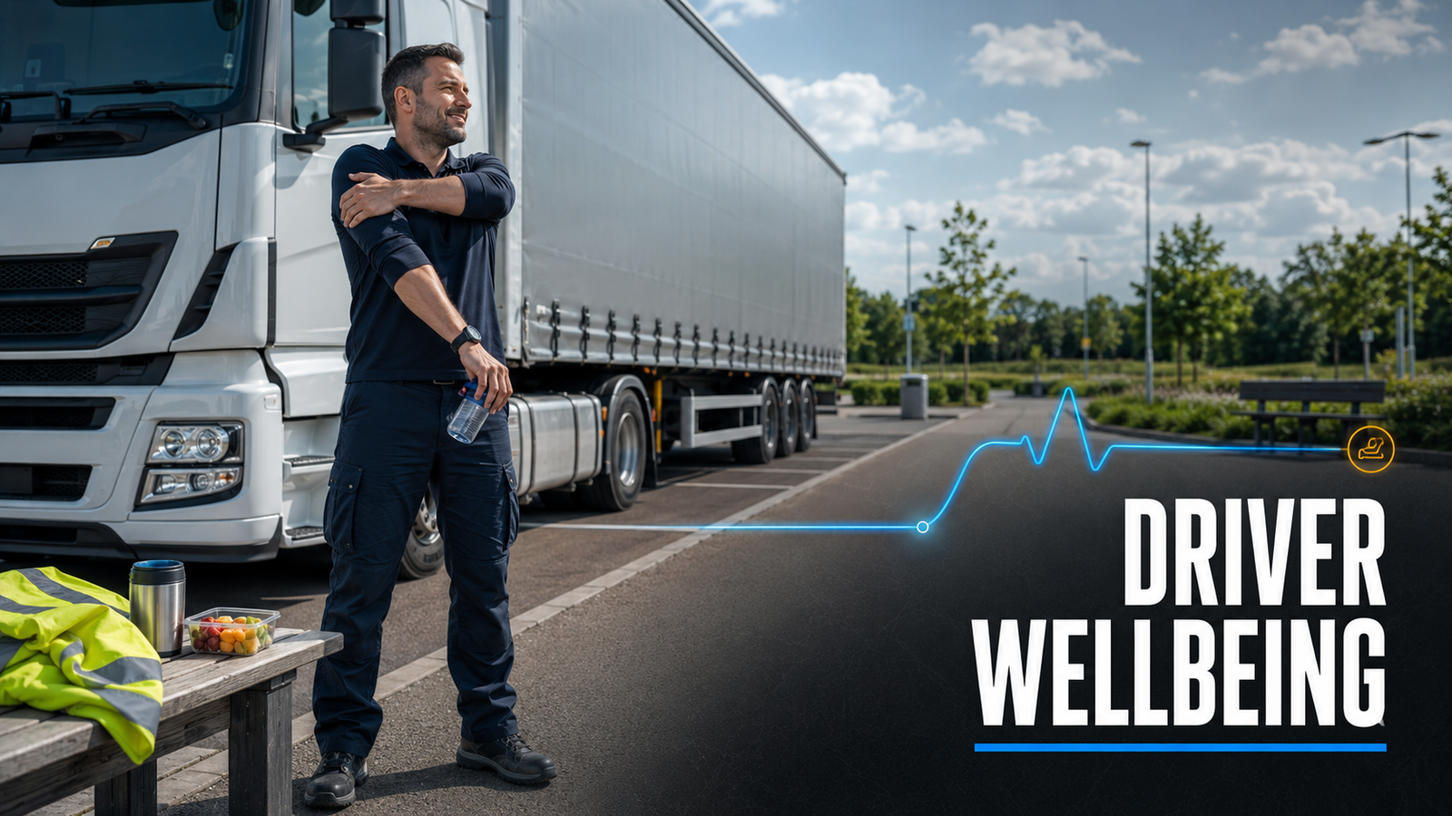 Driver Wellbeing