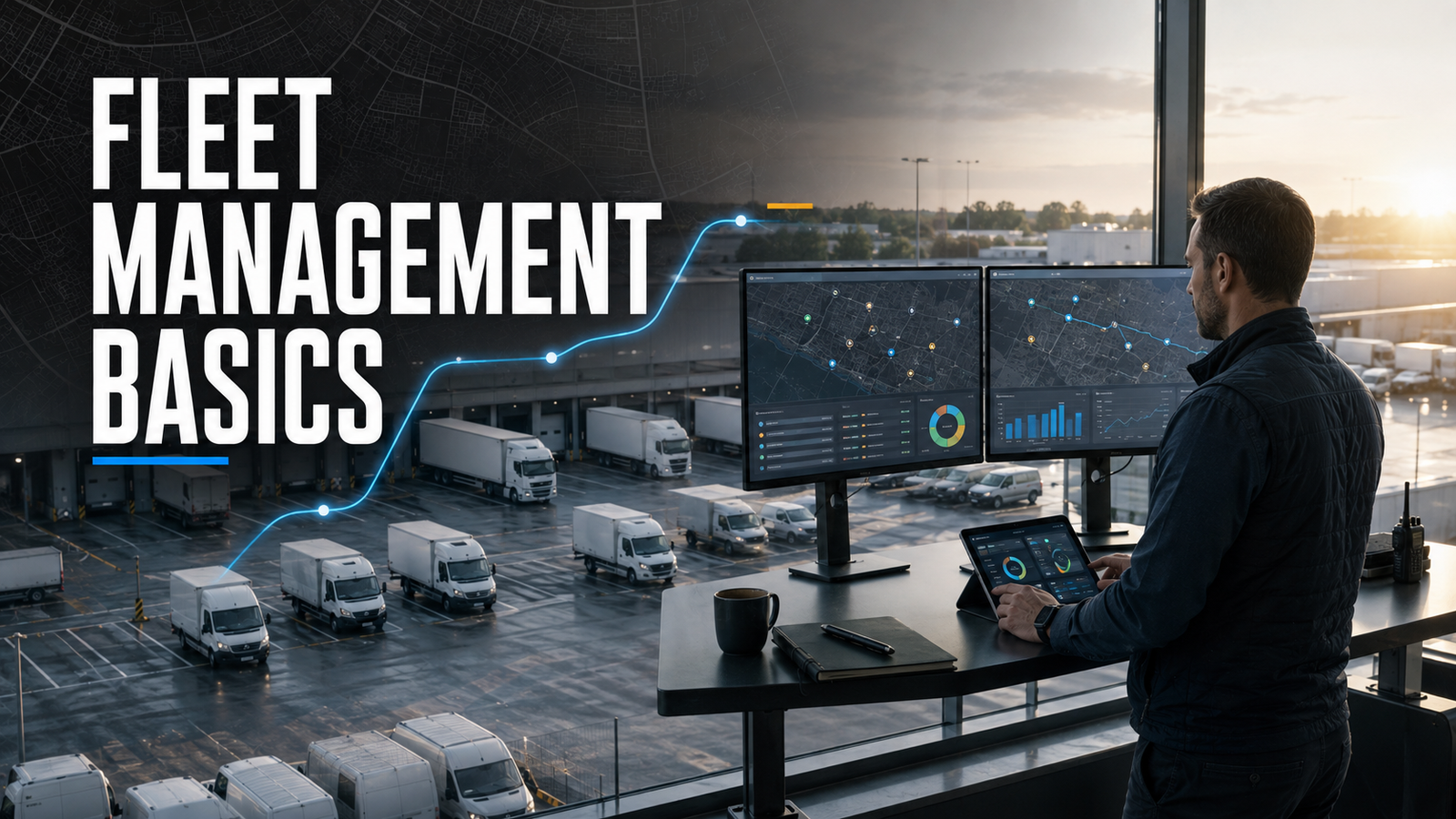 Fleet Management Basics