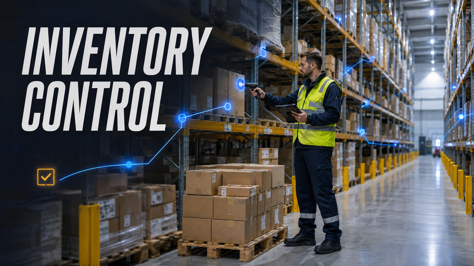 Inventory Control