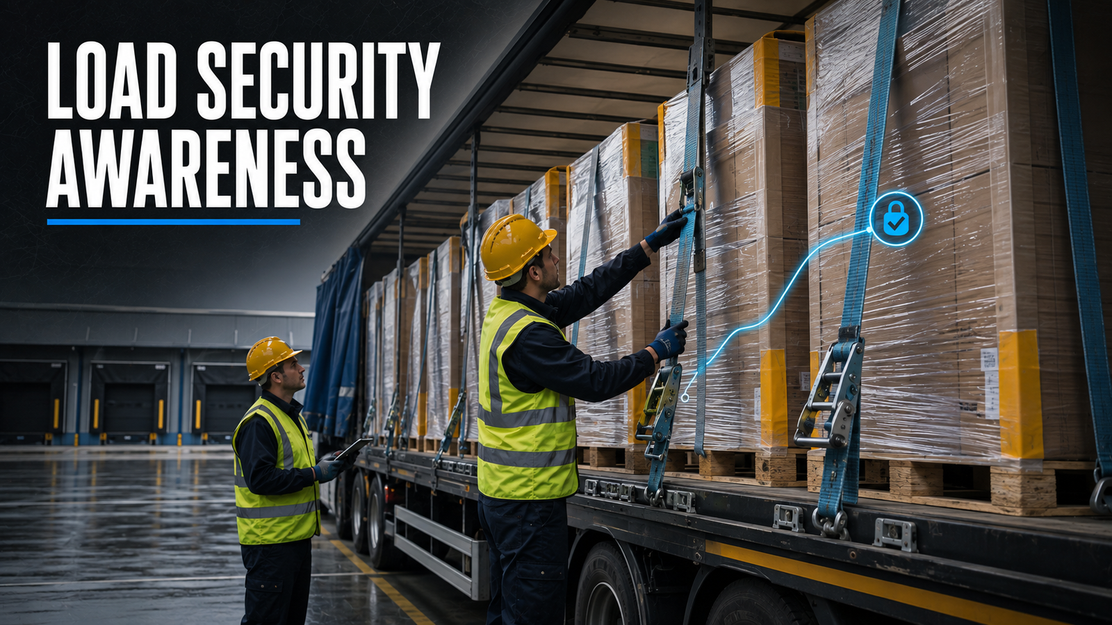 Load Security Awareness