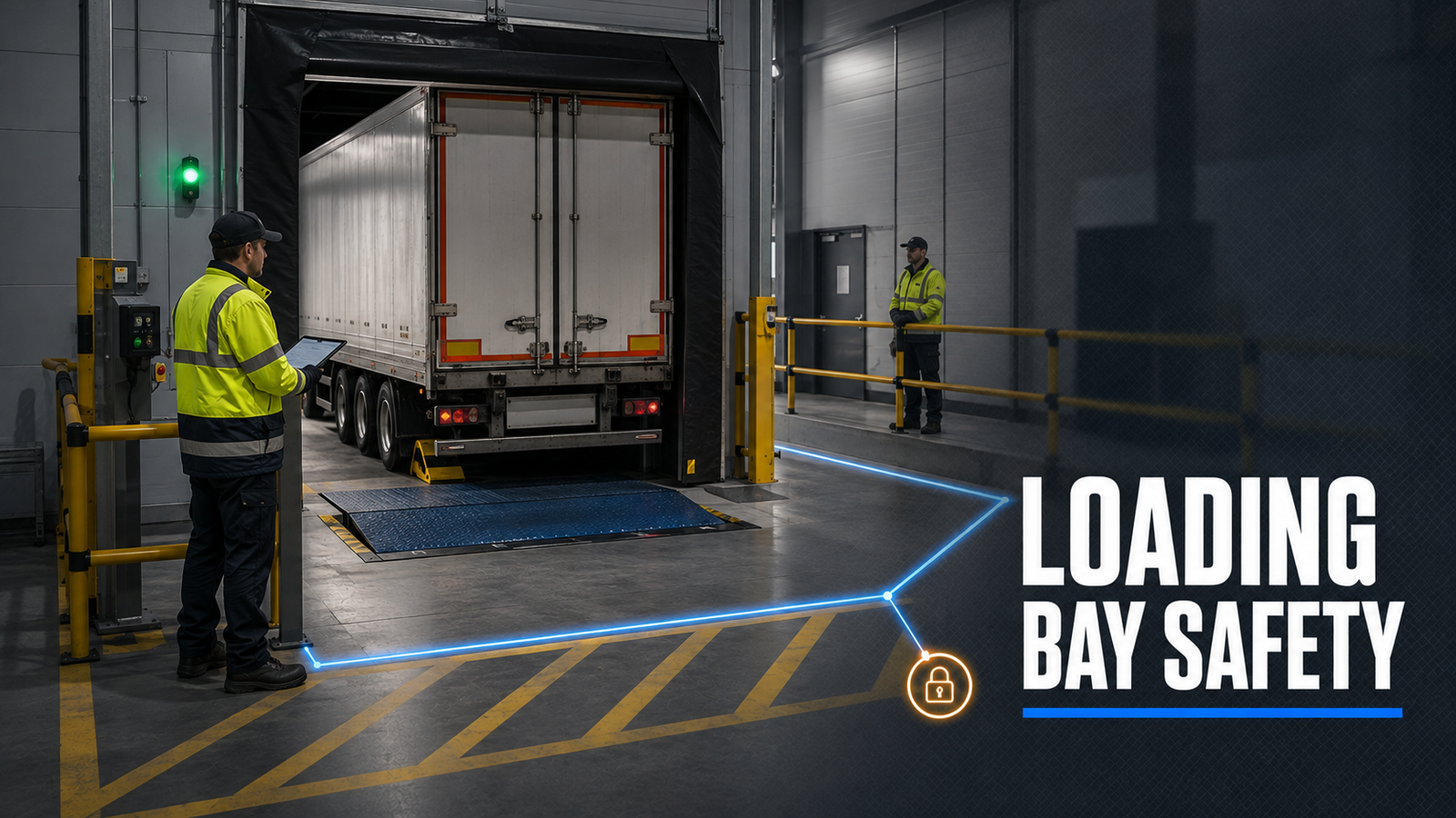 Loading Bay Safety