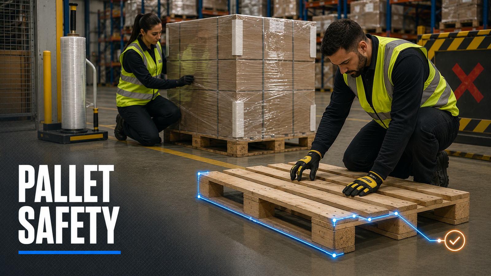 Pallet Safety
