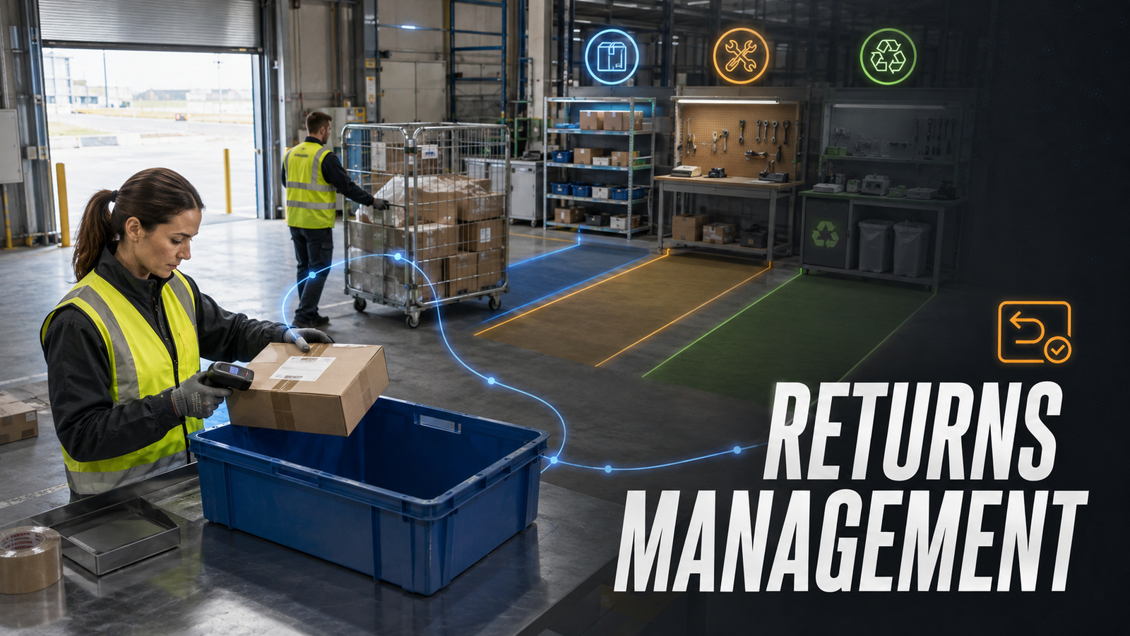 Returns Management