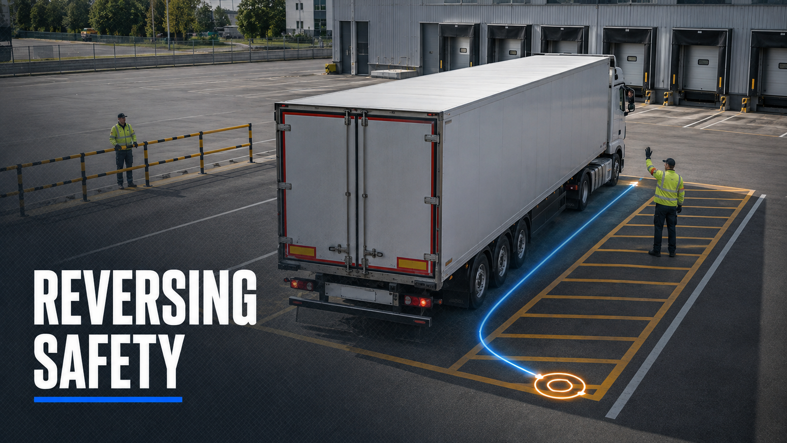 Reversing Safety