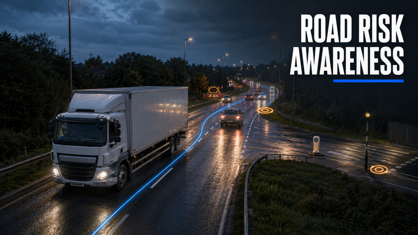 Road Risk Awareness