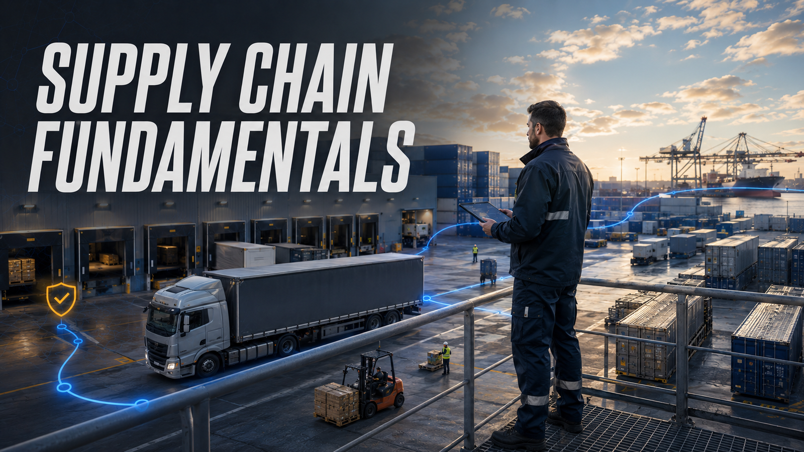 Supply Chain Fundamentals
