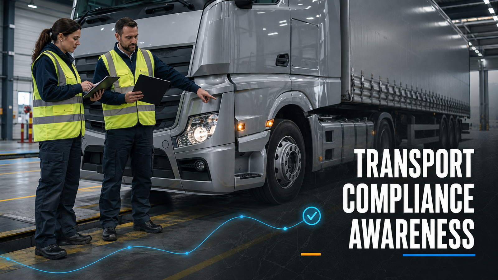 Transport Compliance Awareness