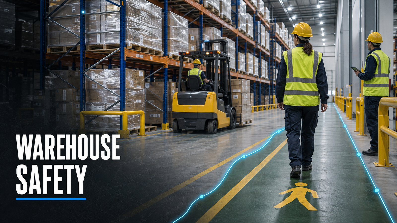 Warehouse Safety